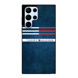 TOMMY HILFIGER ICON Samsung Galaxy S22 Ultra Case Cover TOMMY HILFIGER ICON Samsung Galaxy S22 Ultra Case Cover