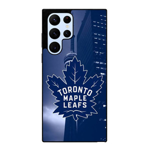 TORONTO MAPLE LEAFS ICON Samsung Galaxy S22 Ultra Case Cover
