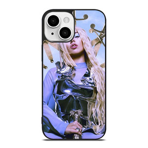 AVA MAX KINGS AND QUEENS iPhone 13 Mini Case Cover AVA MAX KINGS AND QUEENS iPhone 13 Mini Case Cover