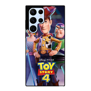 TOY STORY 4 DISNEY Samsung Galaxy S22 Ultra Case Cover