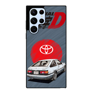 TOYOTA INITIAL D  Samsung Galaxy S22 Ultra Case Cover