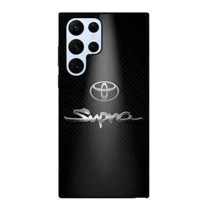TOYOTA SUPRA LOGO Samsung Galaxy S22 Ultra Case Cover TOYOTA SUPRA LOGO Samsung Galaxy S22 Ultra Case Cover