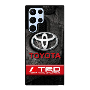 TOYOTA TRD LOGO Samsung Galaxy S22 Ultra Case Cover