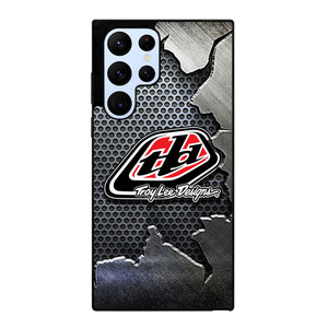 TROY LEE DESIGN EMBLEM Samsung Galaxy S22 Ultra Case Cover