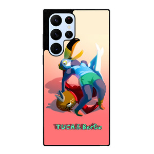 TUCA AND BERTIE CARTOON FAN ART Samsung Galaxy S22 Ultra Case Cover TUCA AND BERTIE CARTOON FAN ART Samsung Galaxy S22 Ultra Case Cover