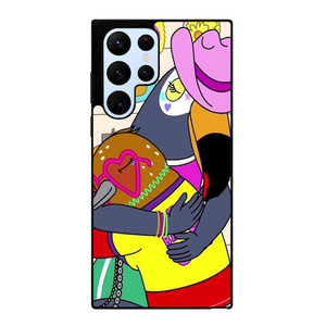 TUCA AND BERTIE HUGGING Samsung Galaxy S22 Ultra Case Cover