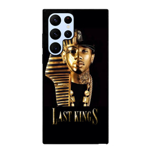 TYGA LAST KINGS ICON Samsung Galaxy S22 Ultra Case Cover