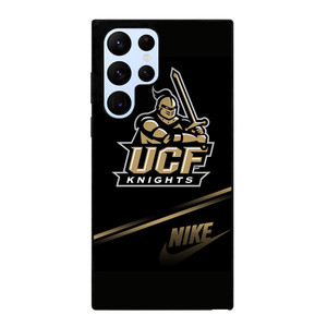 UCF KNIGHTS NIKE LOGO Samsung Galaxy S22 Ultra Case Cover