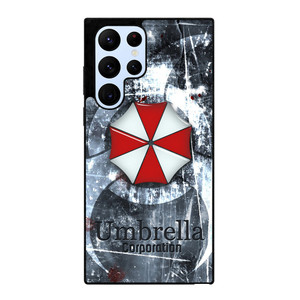 UMBRELLA RESIDENT EVIL Samsung Galaxy S22 Ultra Case Cover UMBRELLA RESIDENT EVIL Samsung Galaxy S22 Ultra Case Cover