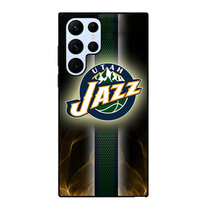 UTAH JAZZ LOGO Samsung Galaxy S22 Ultra Case Cover