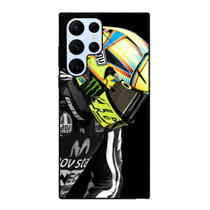 VALENTINO ROSSI 46 Samsung Galaxy S22 Ultra Case Cover