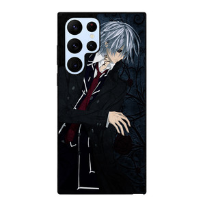 VAMPIRE KNIGHT ZERO KIRYUU ANIME Samsung Galaxy S22 Ultra Case Cover VAMPIRE KNIGHT ZERO KIRYUU ANIME Samsung Galaxy S22 Ultra Case Cover