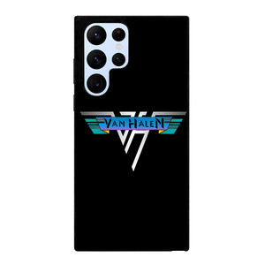 VAN HALLEN HARD ROCK BAND Samsung Galaxy S22 Ultra Case Cover VAN HALLEN HARD ROCK BAND Samsung Galaxy S22 Ultra Case Cover