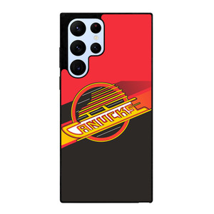 VANCOUVER CANUCKS SYMBOL Samsung Galaxy S22 Ultra Case Cover