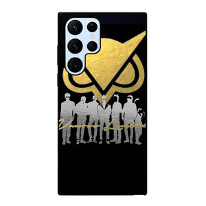 VANOS LIMITED ICON Samsung Galaxy S22 Ultra Case Cover