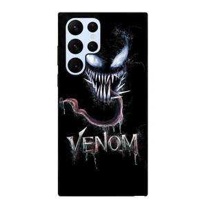 VENOM FACE MARVEL Samsung Galaxy S22 Ultra Case Cover
