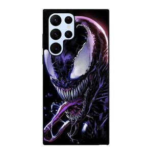 VENOM FACE Samsung Galaxy S22 Ultra Case Cover VENOM FACE Samsung Galaxy S22 Ultra Case Cover
