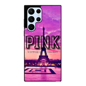 VICTORIA SECRET EIFFEL TOWER Samsung Galaxy S22 Ultra Case Cover VICTORIA SECRET EIFFEL TOWER Samsung Galaxy S22 Ultra Case Cover