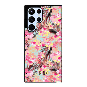 VICTORIA SECRET VINTAGE Samsung Galaxy S22 Ultra Case Cover