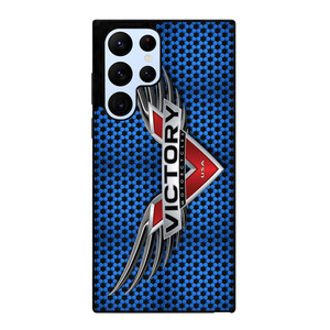 VICTORY MOTORCYCLES SYMBOL Samsung Galaxy S22 Ultra Case Cover