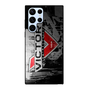 VICTORY MOTORCYCLES USA Samsung Galaxy S22 Ultra Case Cover VICTORY MOTORCYCLES USA Samsung Galaxy S22 Ultra Case Cover