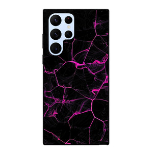 VIOLET ABSTRACT SMOKED GRID Samsung Galaxy S22 Ultra Case Cover VIOLET ABSTRACT SMOKED GRID Samsung Galaxy S22 Ultra Case Cover