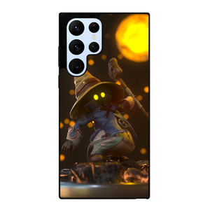 VIVI FINAL FANTASY Samsung Galaxy S22 Ultra Case Cover