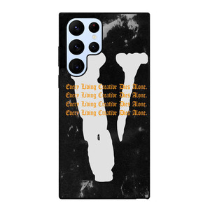 VLONE LOGO Samsung Galaxy S22 Ultra Case Cover