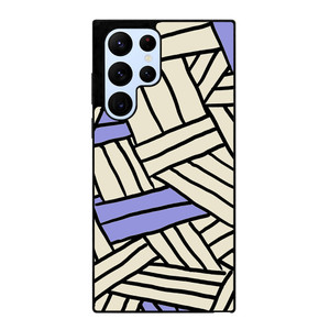 VOLLEY BAL PATTERN Samsung Galaxy S22 Ultra Case Cover