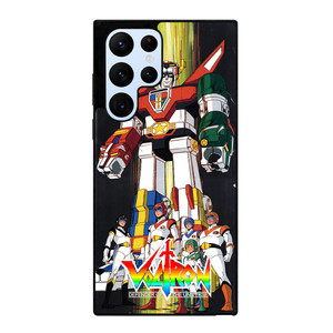 VOLTRON LION FORCE ANIME Samsung Galaxy S22 Ultra Case Cover