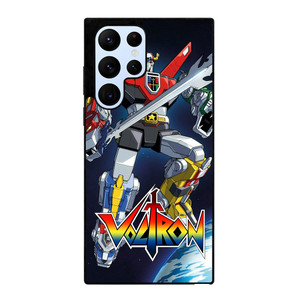 VOLTRON LION FORCE ROBOT Samsung Galaxy S22 Ultra Case Cover