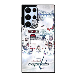 WASHINGTON CAPITALS SYMBOL Samsung Galaxy S22 Ultra Case Cover