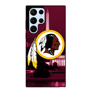 WASHINGTON REDSKINS LOGO Samsung Galaxy S22 Ultra Case Cover