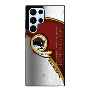 WASHINGTON REDSKINS NEW LOGO Samsung Galaxy S22 Ultra Case Cover WASHINGTON REDSKINS NEW LOGO Samsung Galaxy S22 Ultra Case Cover