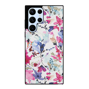 WILDFLOWER Samsung Galaxy S22 Ultra Case Cover WILDFLOWER Samsung Galaxy S22 Ultra Case Cover