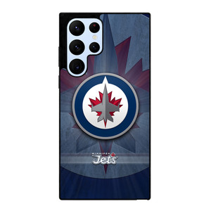 WINNIPEG JETS ICON Samsung Galaxy S22 Ultra Case Cover