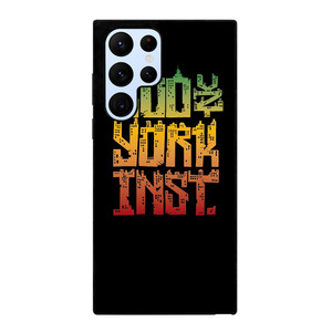 ZOO YORK INST Samsung Galaxy S22 Ultra Case Cover ZOO YORK INST Samsung Galaxy S22 Ultra Case Cover