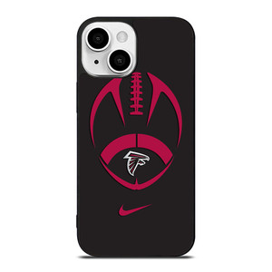 ATLANTA FALCONS FOOTBALL iPhone 13 Mini Case Cover