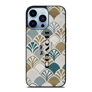 COACH SCALES iPhone 13 Pro Max Case Cover