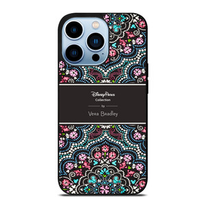 DISNEY PARKS VERA BRADLEY iPhone 13 Pro Max Case Cover