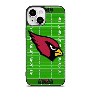 ARIZONA CARDINAL LOGO iPhone 13 Mini Case Cover ARIZONA CARDINAL LOGO iPhone 13 Mini Case Cover