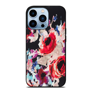 KATE SPADE HAZY FLORAL iPhone 13 Pro Max Case Cover
