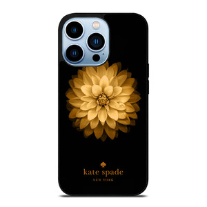 KATE SPADE LOTUS iPhone 13 Pro Max Case Cover