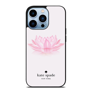 KATE SPADE NEW LOTUS iPhone 13 Pro Max Case Cover