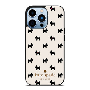KATE SPADE NEW YORK SCOTTIE iPhone 13 Pro Max Case Cover KATE SPADE NEW YORK SCOTTIE iPhone 13 Pro Max Case Cover