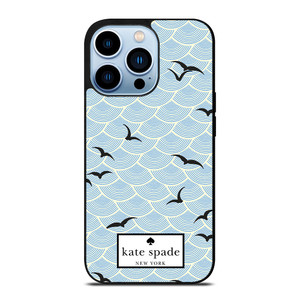 KATE SPADE SEAGULL iPhone 13 Pro Max Case Cover