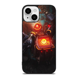 APEX LEGENDS GAME PATHFINDER iPhone 13 Mini Case Cover APEX LEGENDS GAME PATHFINDER iPhone 13 Mini Case Cover