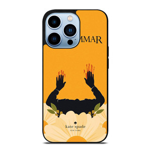 MIDSOMMAR ART KATE SPADE iPhone 13 Pro Max Case Cover