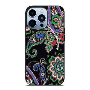 PARISIAN PAISLEY VERA BRADLEY iPhone 13 Pro Max Case Cover