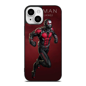 ANT-MAN SCOTT LANG AVENGERS iPhone 13 Mini Case Cover
